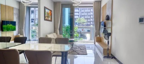 1 chambre appartement à louer à Thu Duc, Ho Chi Minh, Vietnam № 9026 3
