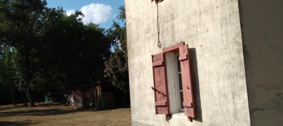 Casa de 3 dormitorios en Goualade, France No. 100315 2