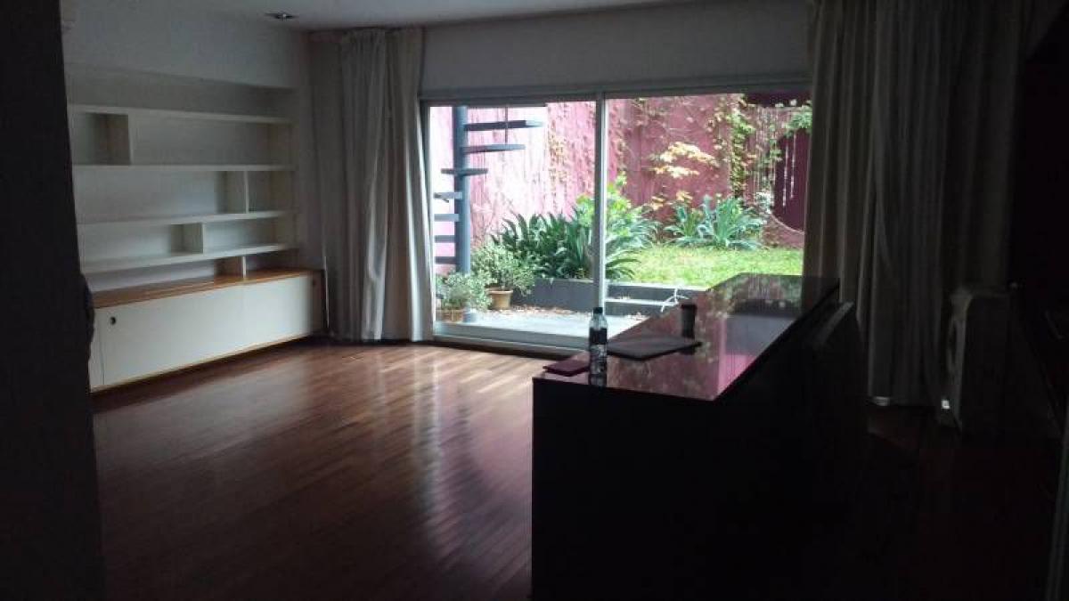 2 bedrooms Apartment in Buenos Aires, Argentina No. 90756