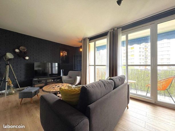 Apartamento T3 em Eaubonne, France N.º 306693