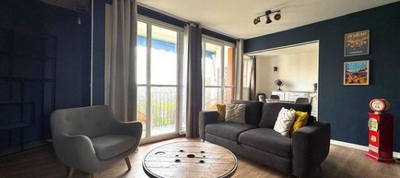 Apartamento T3 em Eaubonne, France N.º 306693 6