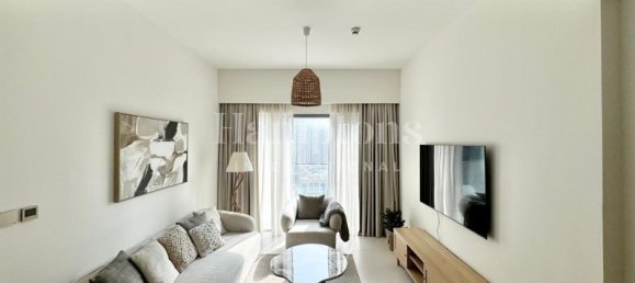 1 bedroom Apartment for rent in Downtown Dubai (Downtown Burj Dubai), Dubai, UAE № 194674 15