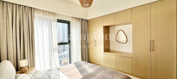 1 bedroom Apartment for rent in Downtown Dubai (Downtown Burj Dubai), Dubai, UAE № 194674 11