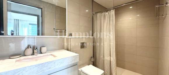 1 bedroom Apartment for rent in Downtown Dubai (Downtown Burj Dubai), Dubai, UAE № 194674 8