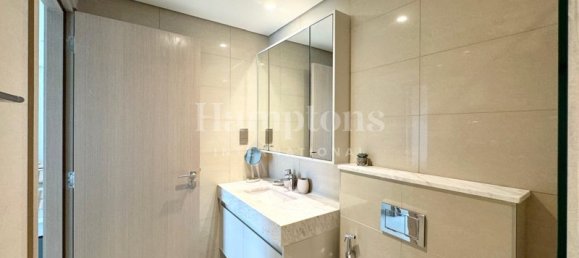 1 bedroom Apartment for rent in Downtown Dubai (Downtown Burj Dubai), Dubai, UAE № 194674 17