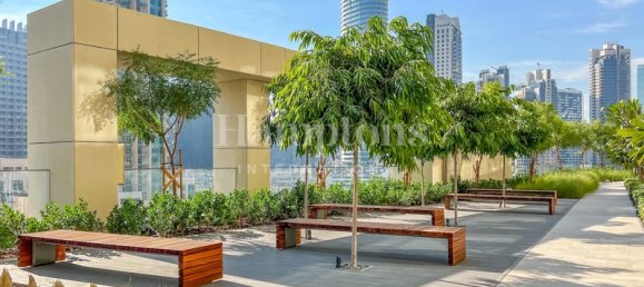 1 bedroom Apartment for rent in Downtown Dubai (Downtown Burj Dubai), Dubai, UAE № 194674 5