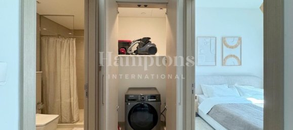 1 bedroom Apartment for rent in Downtown Dubai (Downtown Burj Dubai), Dubai, UAE № 194674 10