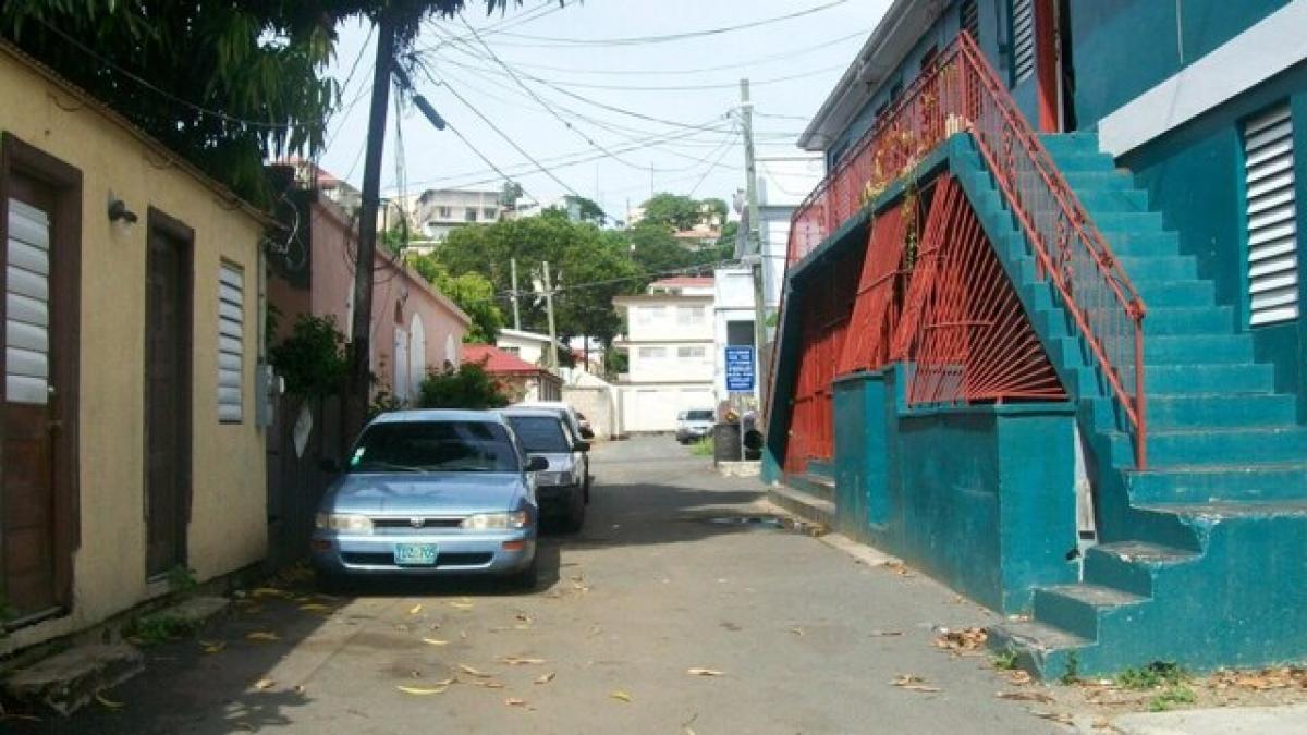 9 bedrooms House in Saint Thomas, USA No. 381505