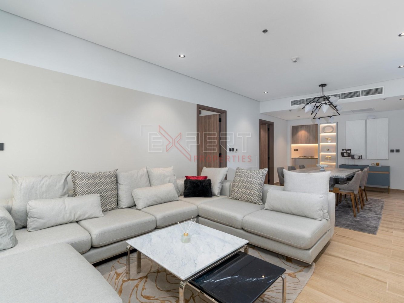 4 bedrooms Apartment in Palm Jumeirah, UAE No. 7781