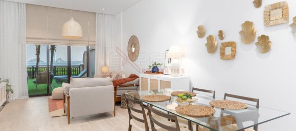 4 bedrooms Apartment in Palm Jumeirah, UAE No. 7781 9