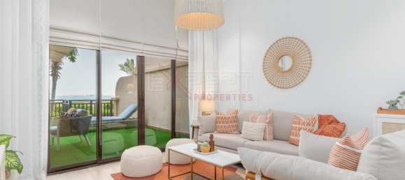 4 bedrooms Apartment in Palm Jumeirah, UAE No. 7781 4