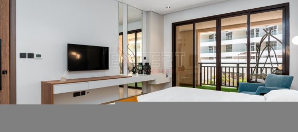 4 bedrooms Apartment in Palm Jumeirah, UAE No. 7781 12