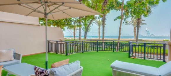 4 bedrooms Apartment in Palm Jumeirah, UAE No. 7781 6