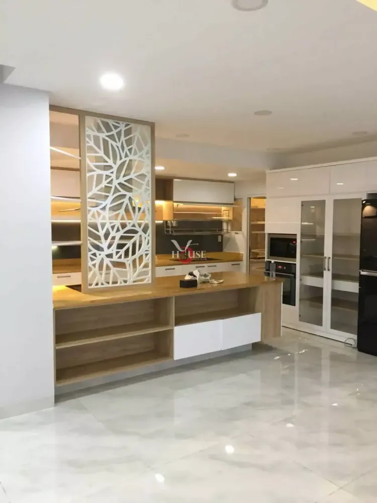 3 bedrooms Apartment in District 7, Vietnam No. 13990