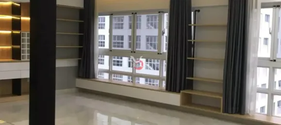 3 bedrooms Apartment in District 7, Vietnam No. 13990 3