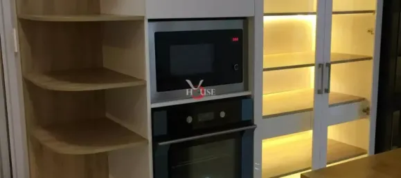 3 bedrooms Apartment in District 7, Vietnam No. 13990 5