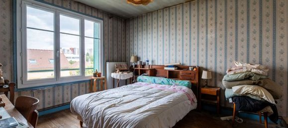 Apartamento T3 em Montmagny, France N.º 358451 2