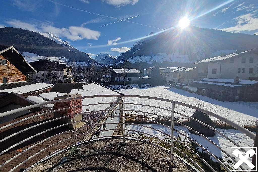 4 غرف نوم فيلا في Mittersill, Austria رقم 100521