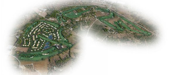 245m² Land in Lagoa, Portugal No. 9226 2