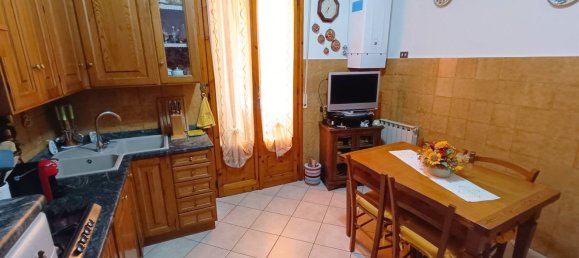 Apartamento de 5 divisões em Vicchio, Italy N.º 145602 11