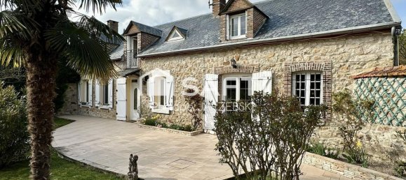 4 غرف نوم قلاع في Bourdenay, France رقم 280513 4