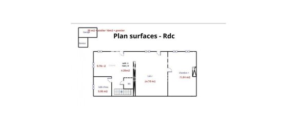 4 غرف نوم قلاع في Bourdenay, France رقم 280513 7