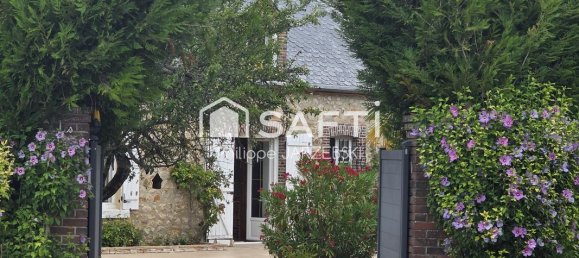 4 غرف نوم قلاع في Bourdenay, France رقم 280513 2