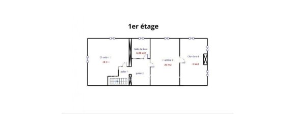 4 غرف نوم قلاع في Bourdenay, France رقم 280513 15