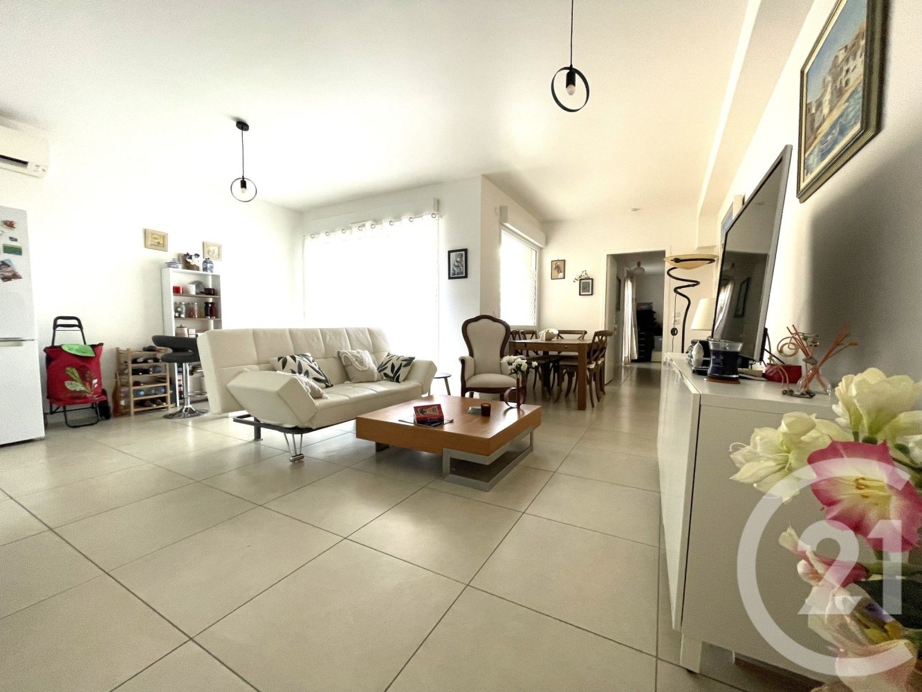 3 bedrooms Apartment in Cogolin, France No. 343740