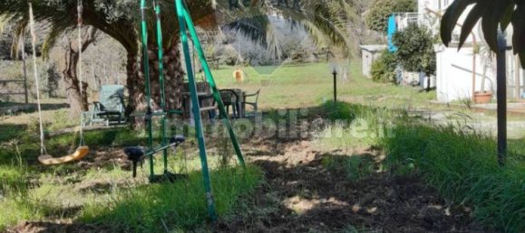 3 bedrooms House in Castelforte, Italy No. 336534 18