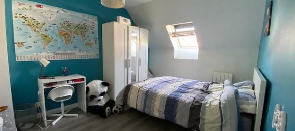 3 Schlafzimmer Haus in Dugny, France, Nr. 360085 11