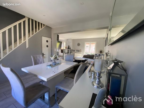 3 Schlafzimmer Haus in Dugny, France, Nr. 360085