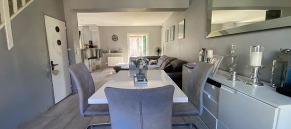 3 Schlafzimmer Haus in Dugny, France, Nr. 360085 2