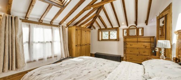 3 bedrooms House in London, United Kingdom No. 5346 13