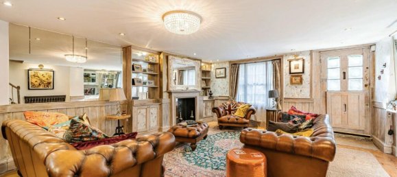 3 bedrooms House in London, United Kingdom No. 5346 2