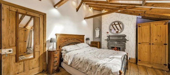 3 bedrooms House in London, United Kingdom No. 5346 11