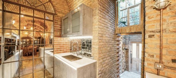 3 bedrooms House in London, United Kingdom No. 5346 5