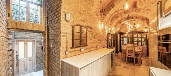 3 bedrooms House in London, United Kingdom No. 5346 7