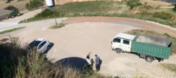 Земельный участок в Барселона, Испания № 138123 5