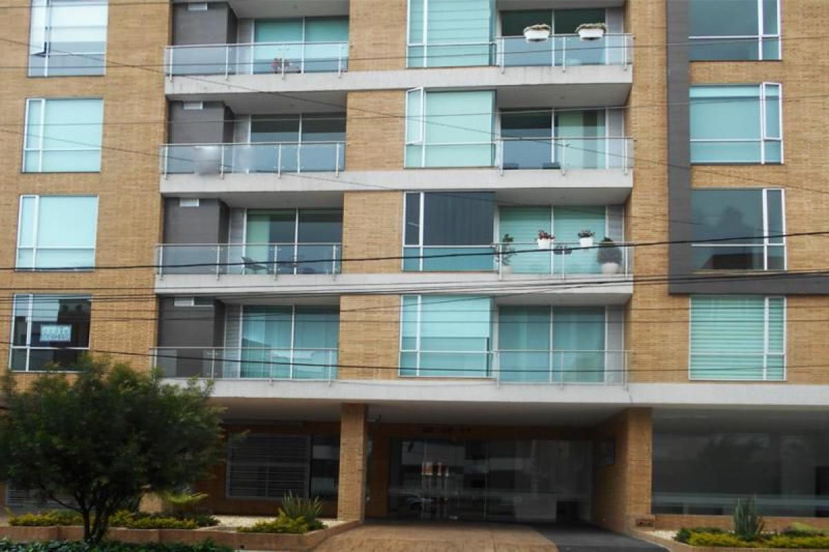 3 Schlafzimmer Haus in Bogota, Colombia, Nr. 11572