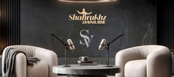 Офис 43м² в Al Sufouh, Дубай, ОАЭ № 191826 13