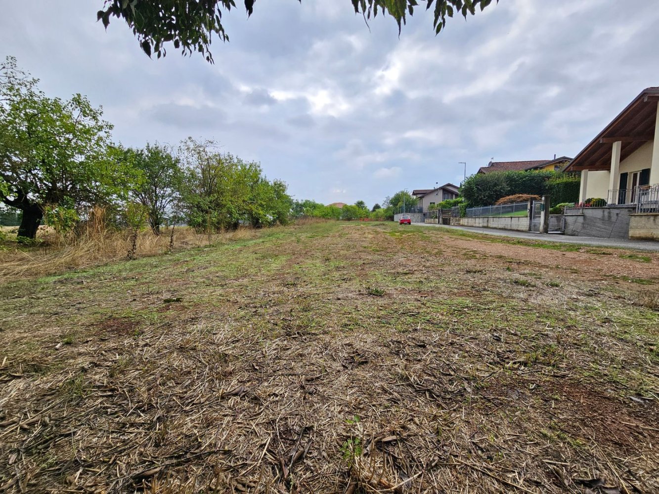  Land in Alessandria, Italy No. 338904