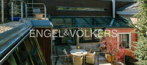 Таунхаус с 4 спальнями в Клоштернойбург, Австрия № 127296 8