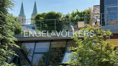 Таунхаус с 4 спальнями в Клоштернойбург, Австрия № 127296