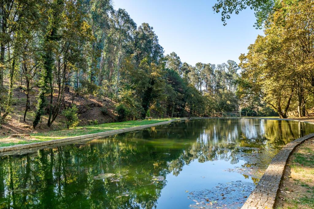  Land in Fanzeres, Portugal No. 305250