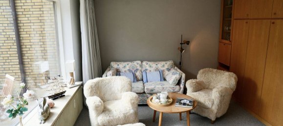 Apartamento de 1 dormitorio en Nordfriesland, Germany No. 342398 5