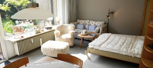 Apartamento de 1 dormitorio en Nordfriesland, Germany No. 342398 12