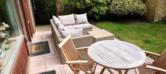 Apartamento de 1 dormitorio en Nordfriesland, Germany No. 342398 15