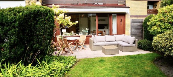 Apartamento de 1 dormitorio en Nordfriesland, Germany No. 342398 3