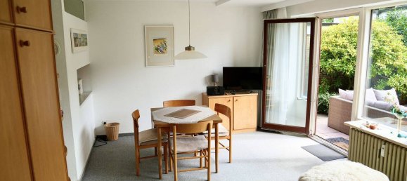 Apartamento de 1 dormitorio en Nordfriesland, Germany No. 342398 6
